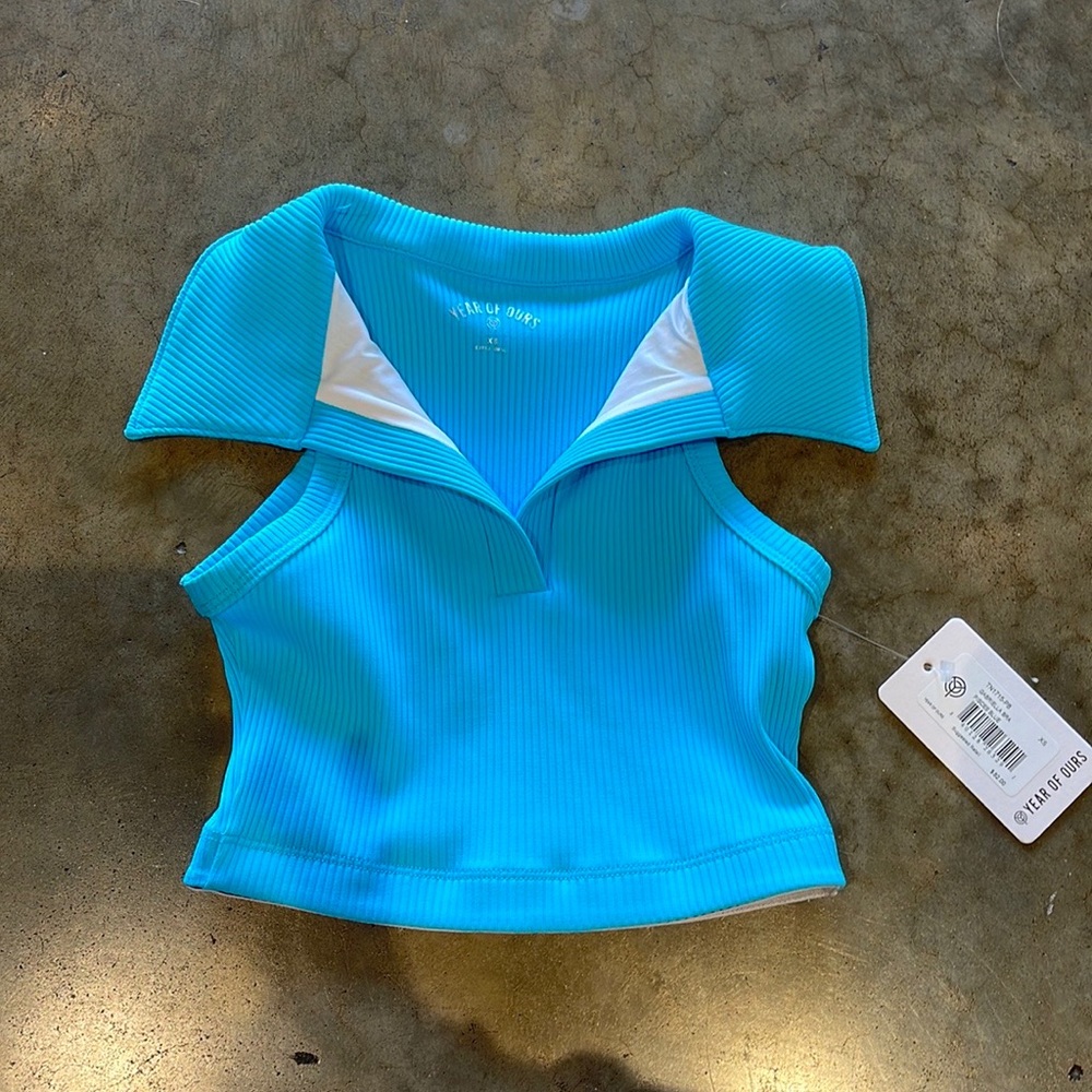 Year of ours Gabriella bra